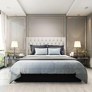 Hotel Rosewood Suites Near Delhi Airport